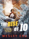 Cover image for The Rise of Io